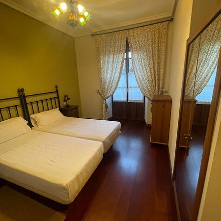 La Casona De Molleda Hotel Unquera Kültér fotó