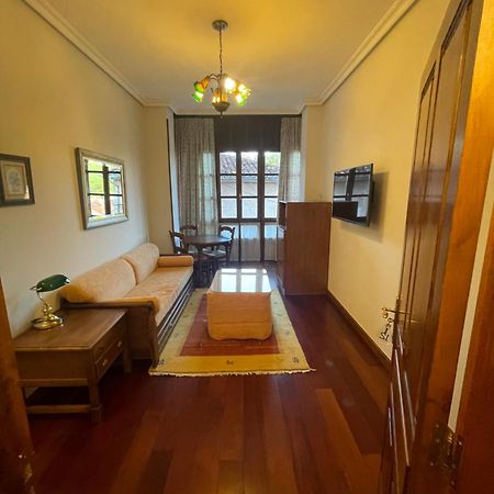 La Casona De Molleda Hotel Unquera Kültér fotó