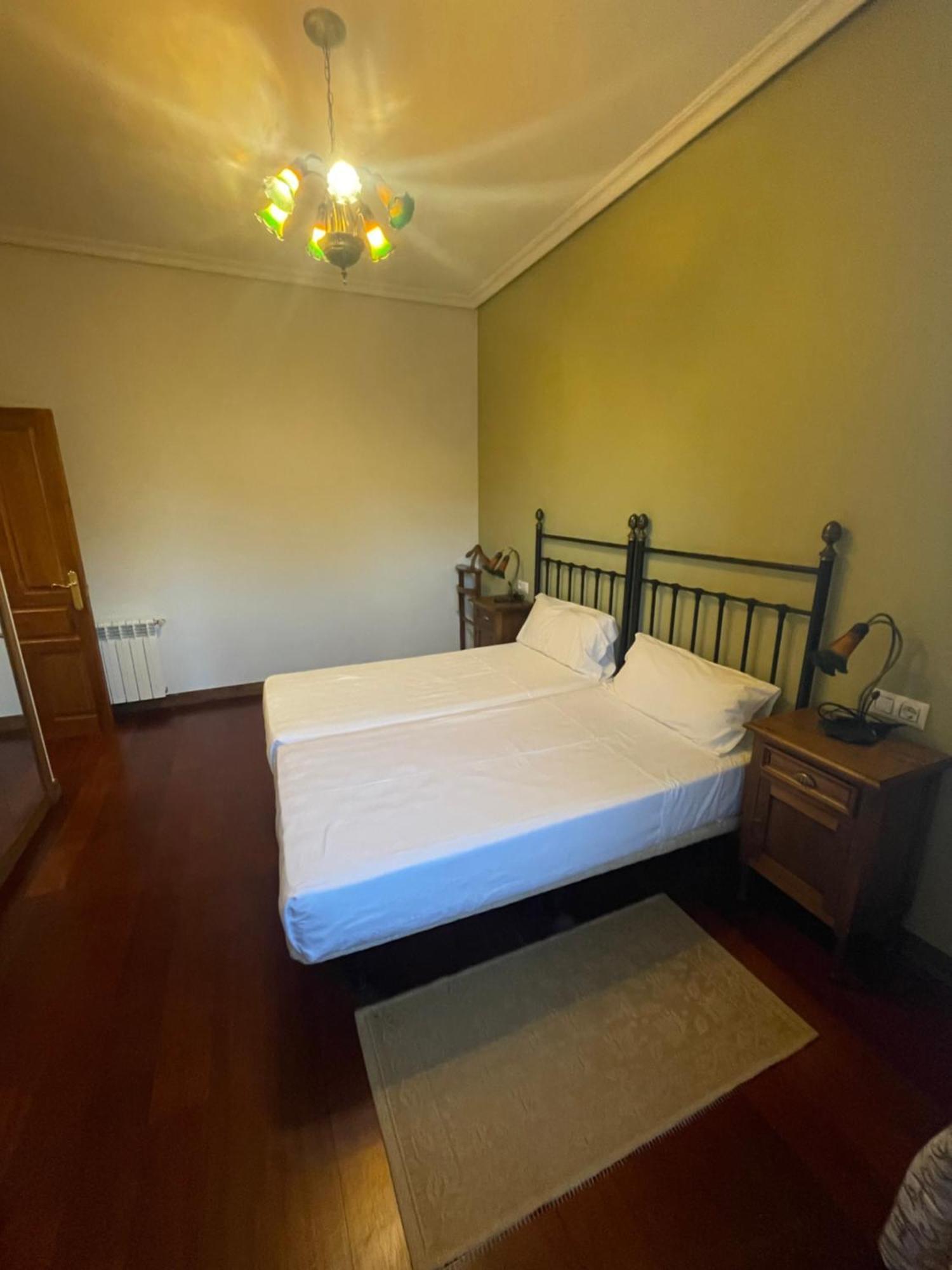 La Casona De Molleda Hotel Unquera Kültér fotó