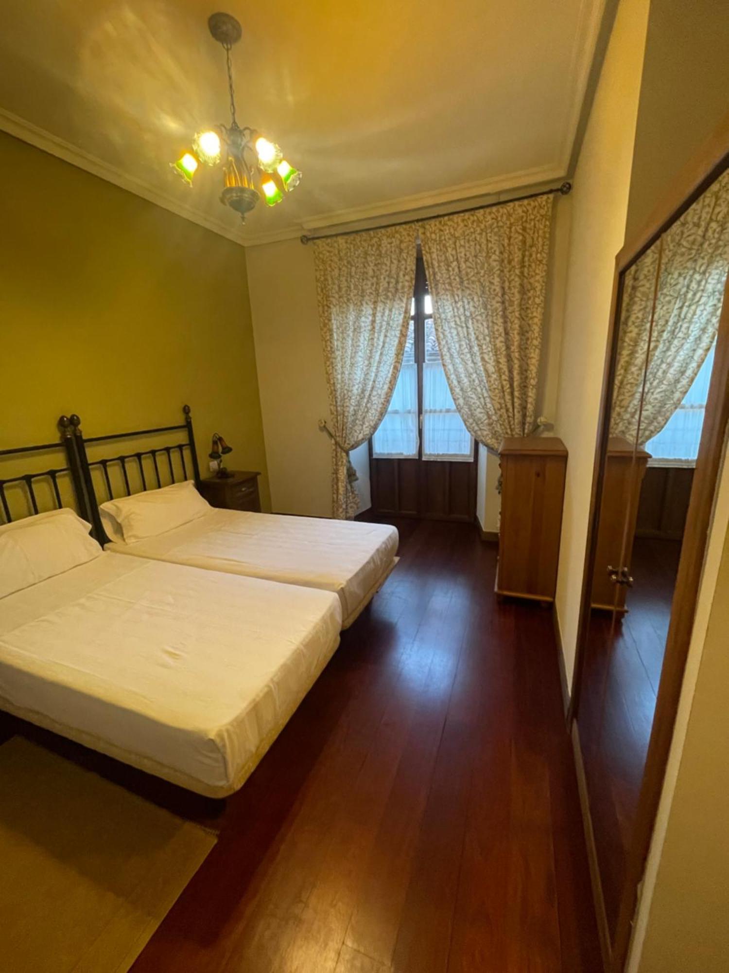 La Casona De Molleda Hotel Unquera Kültér fotó