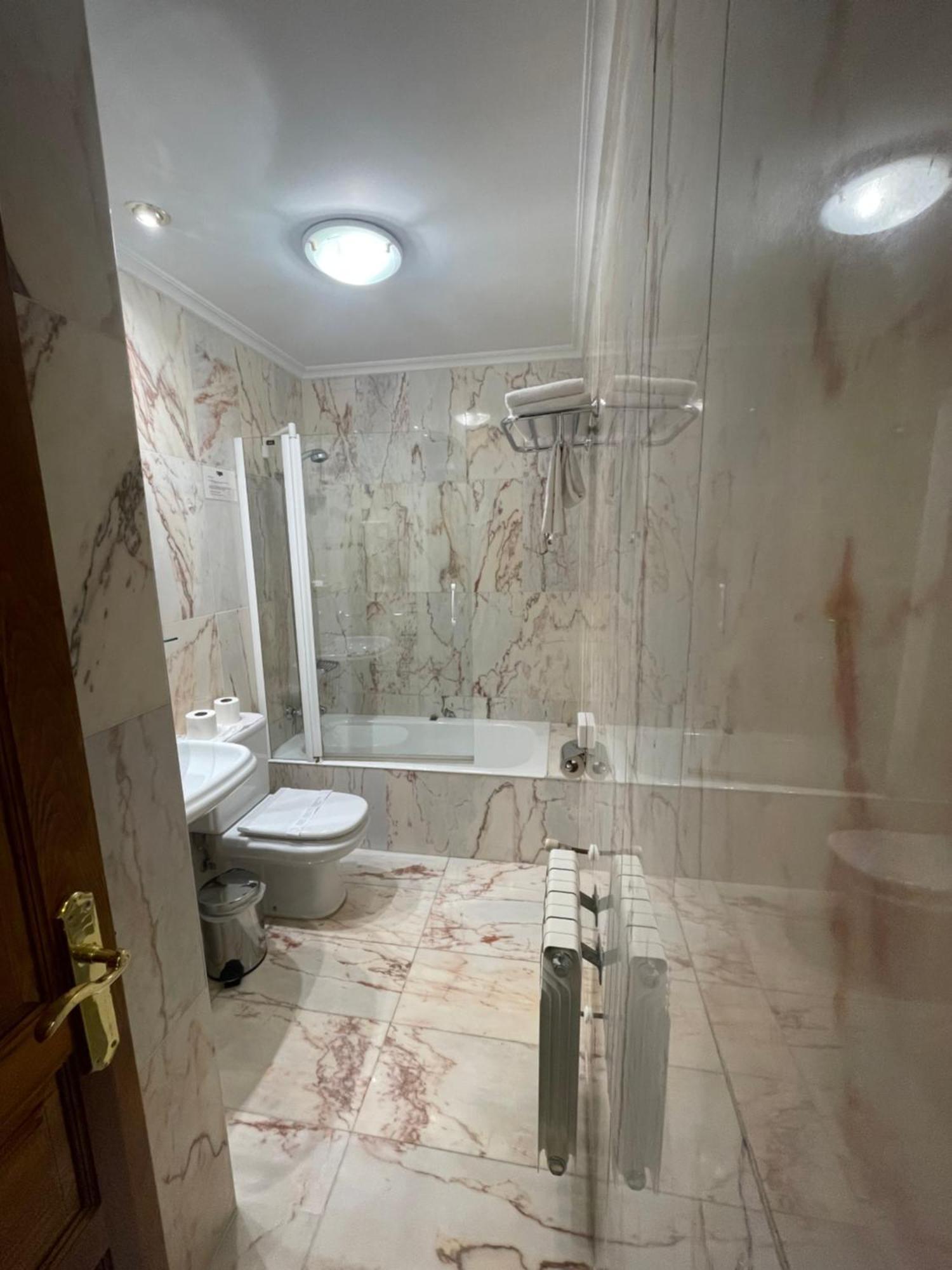 La Casona De Molleda Hotel Unquera Kültér fotó