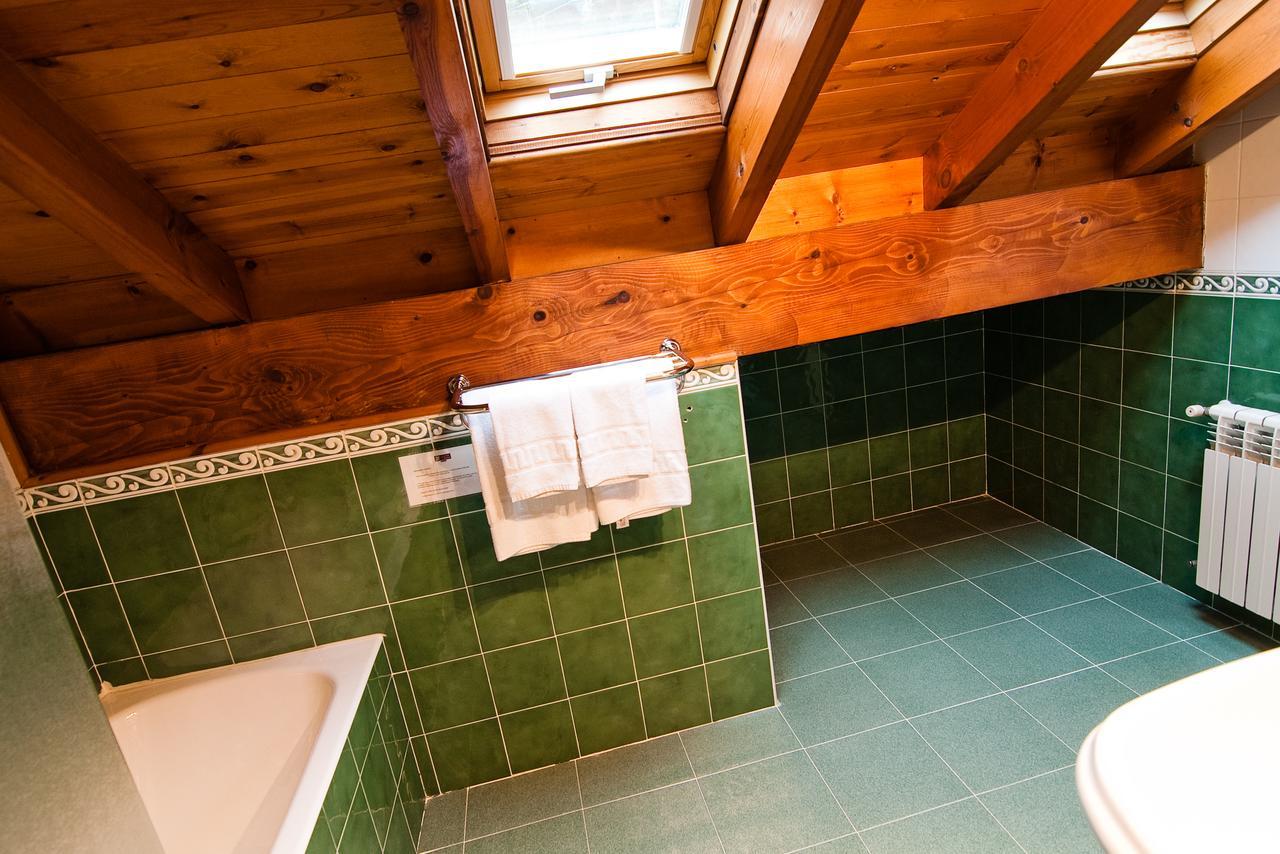 La Casona De Molleda Hotel Unquera Kültér fotó