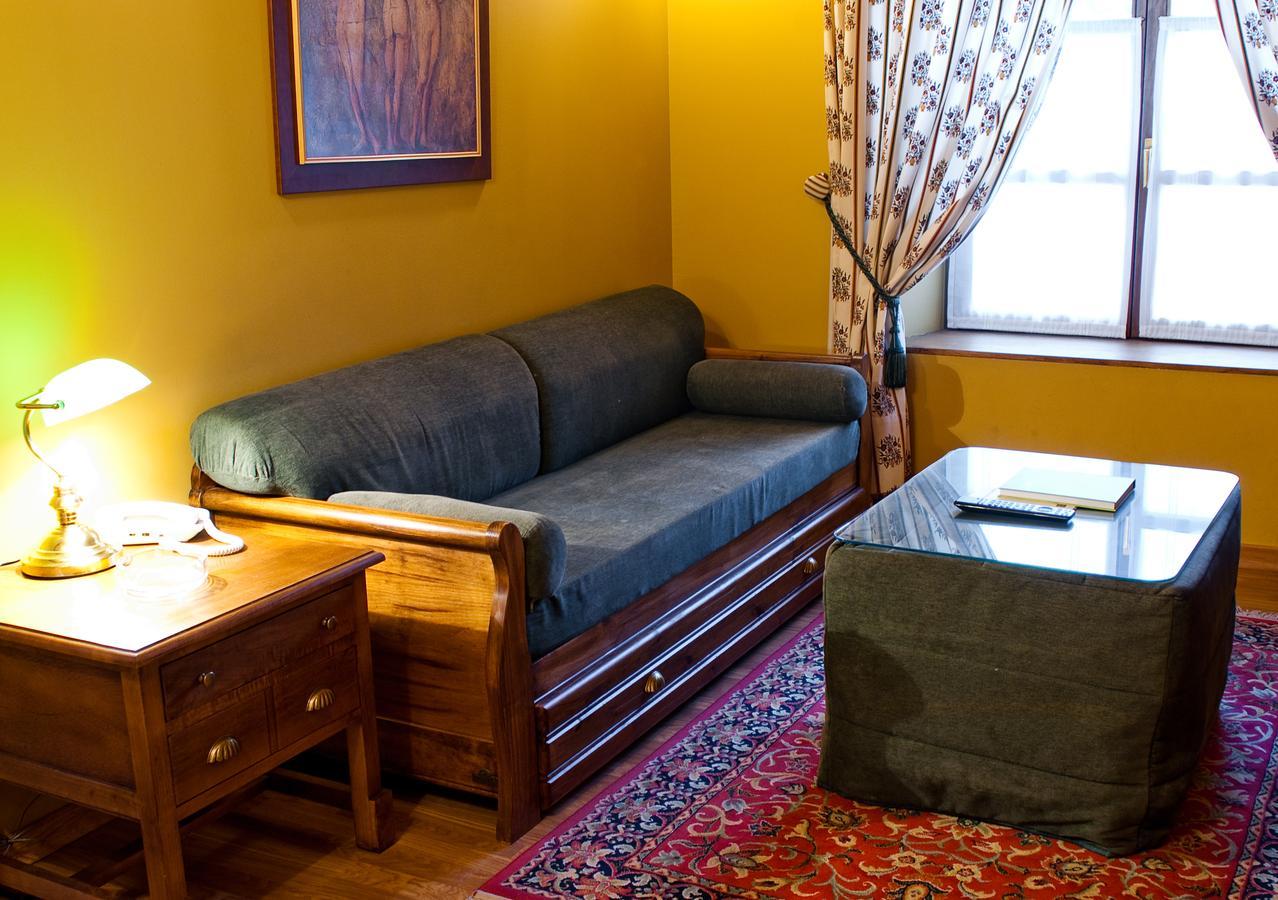La Casona De Molleda Hotel Unquera Kültér fotó