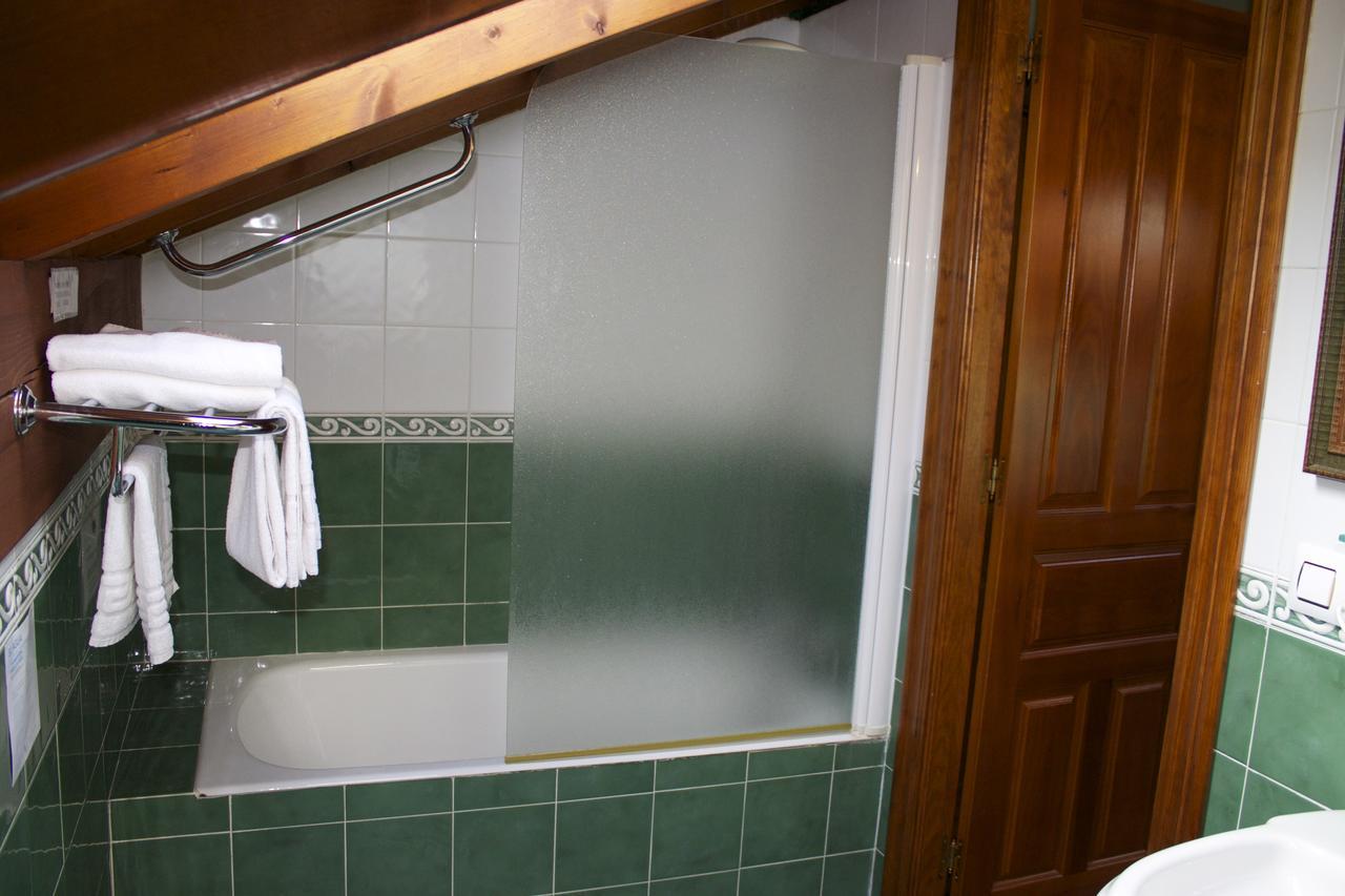 La Casona De Molleda Hotel Unquera Kültér fotó