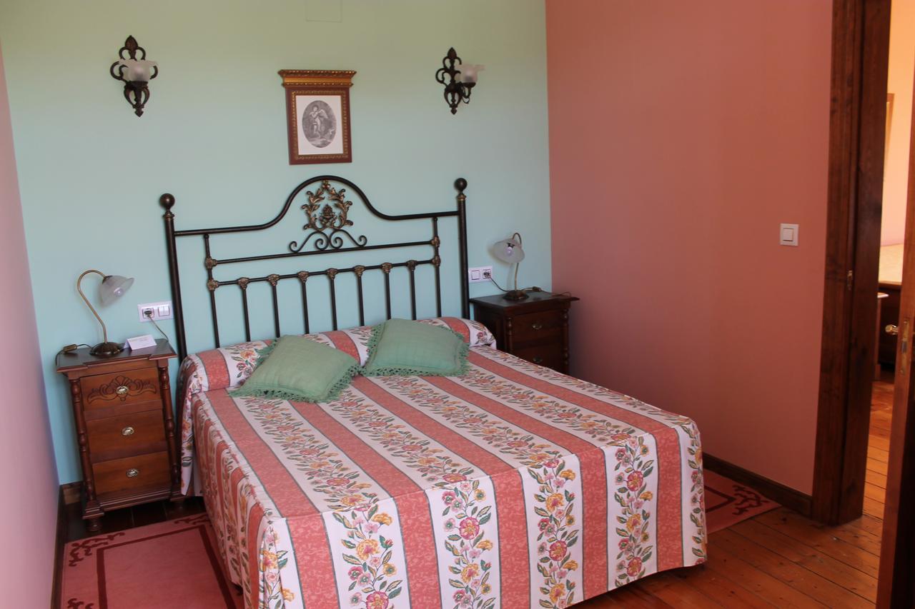 La Casona De Molleda Hotel Unquera Kültér fotó