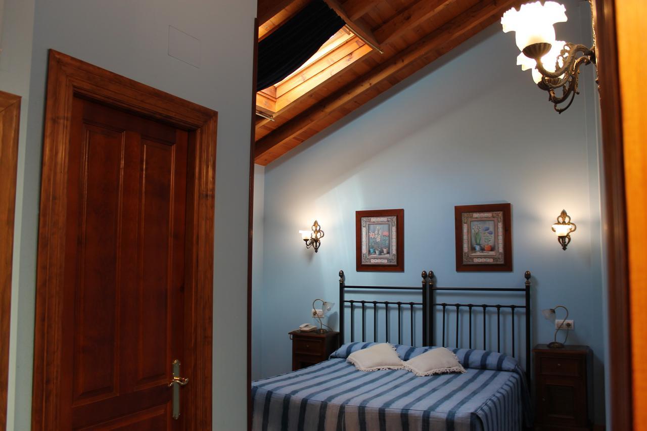 La Casona De Molleda Hotel Unquera Kültér fotó