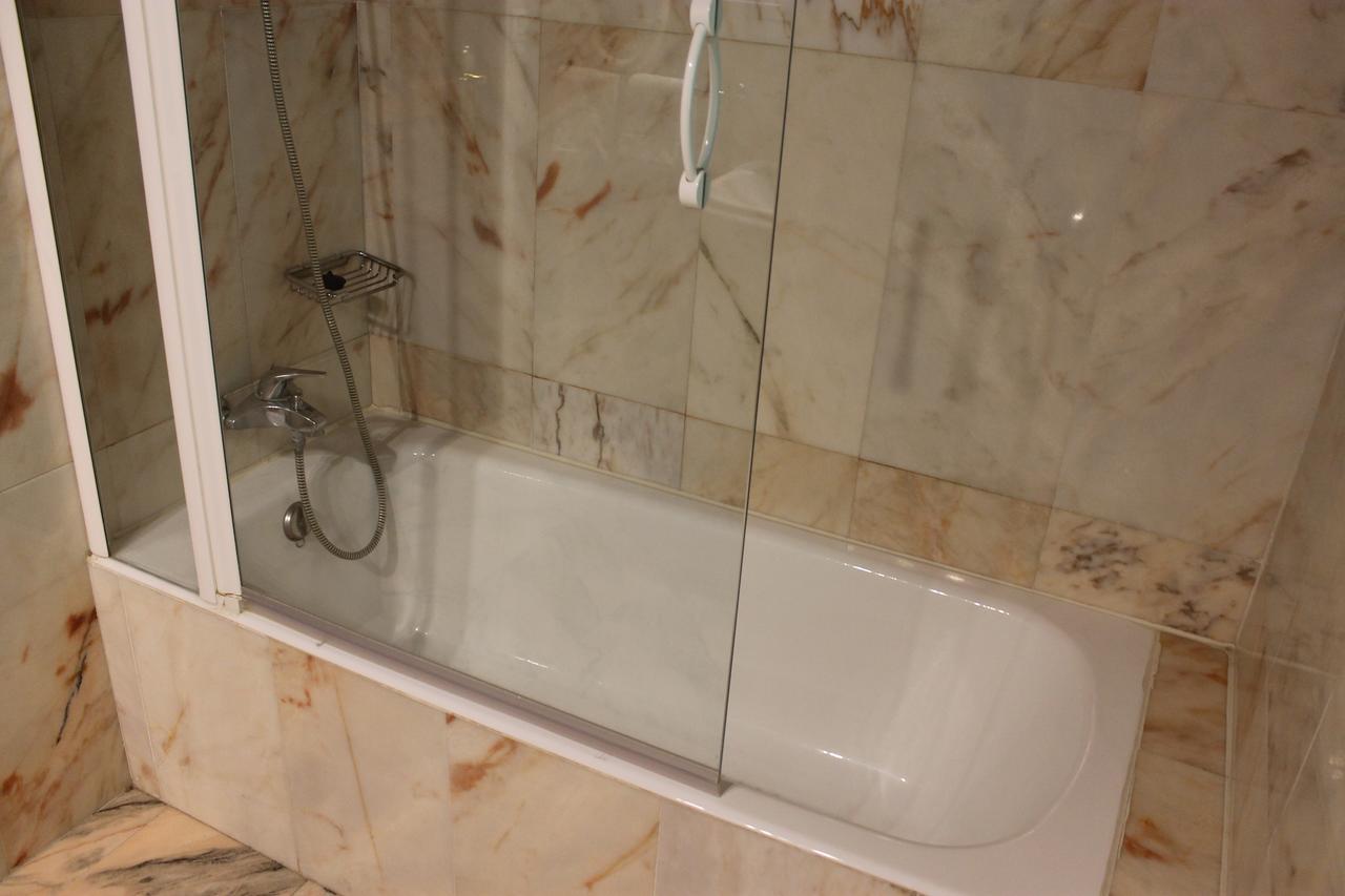 La Casona De Molleda Hotel Unquera Kültér fotó