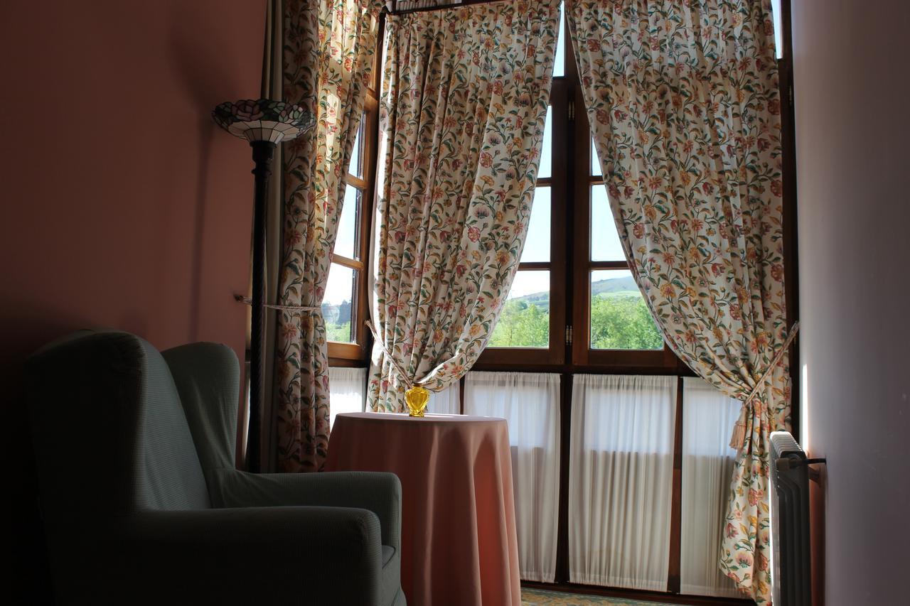 La Casona De Molleda Hotel Unquera Kültér fotó