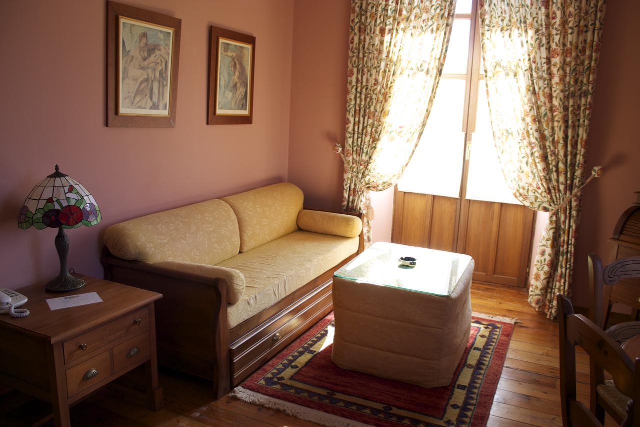 La Casona De Molleda Hotel Unquera Kültér fotó