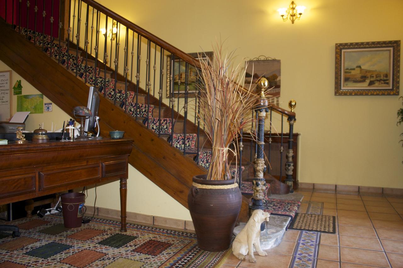 La Casona De Molleda Hotel Unquera Kültér fotó