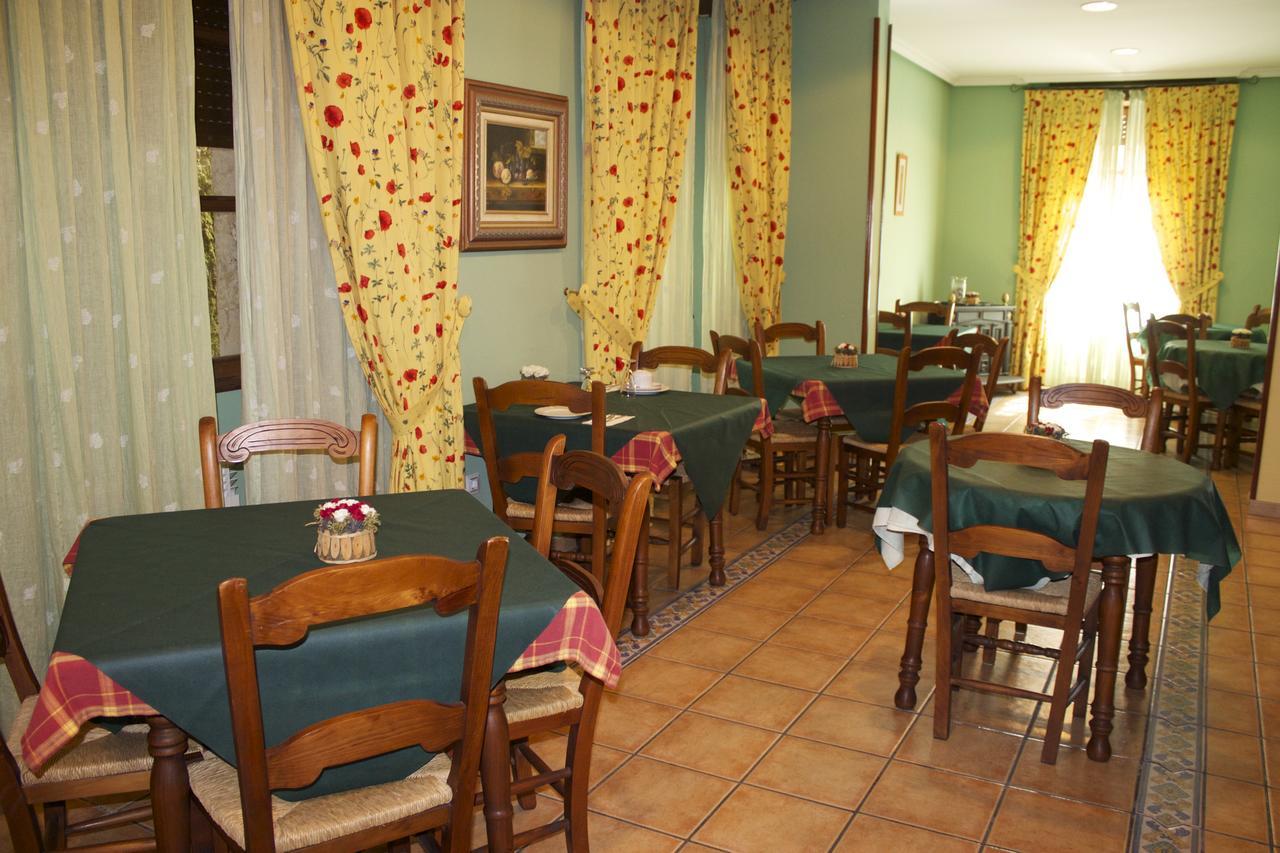 La Casona De Molleda Hotel Unquera Kültér fotó