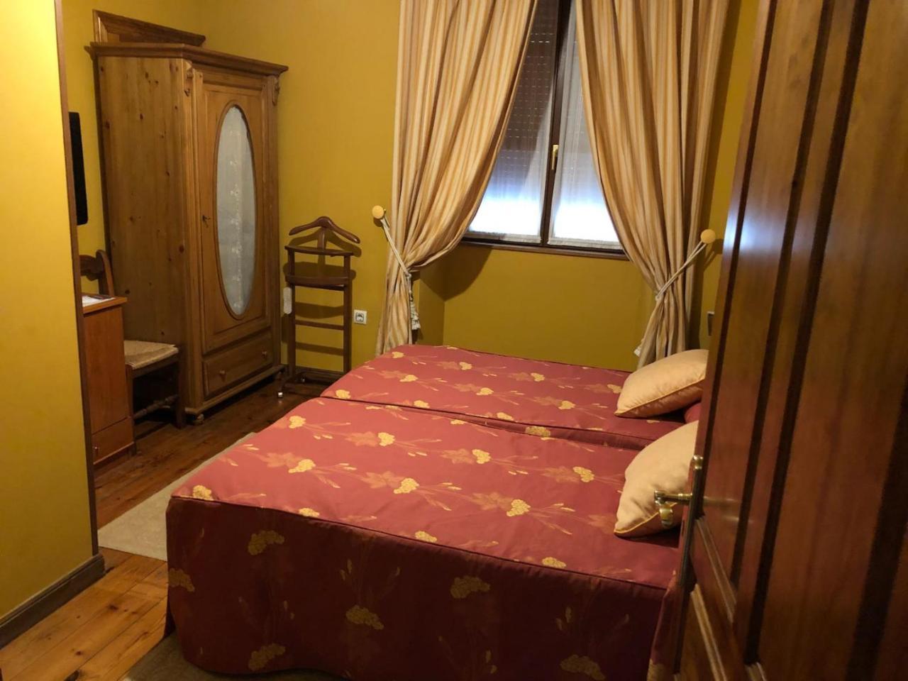 La Casona De Molleda Hotel Unquera Kültér fotó