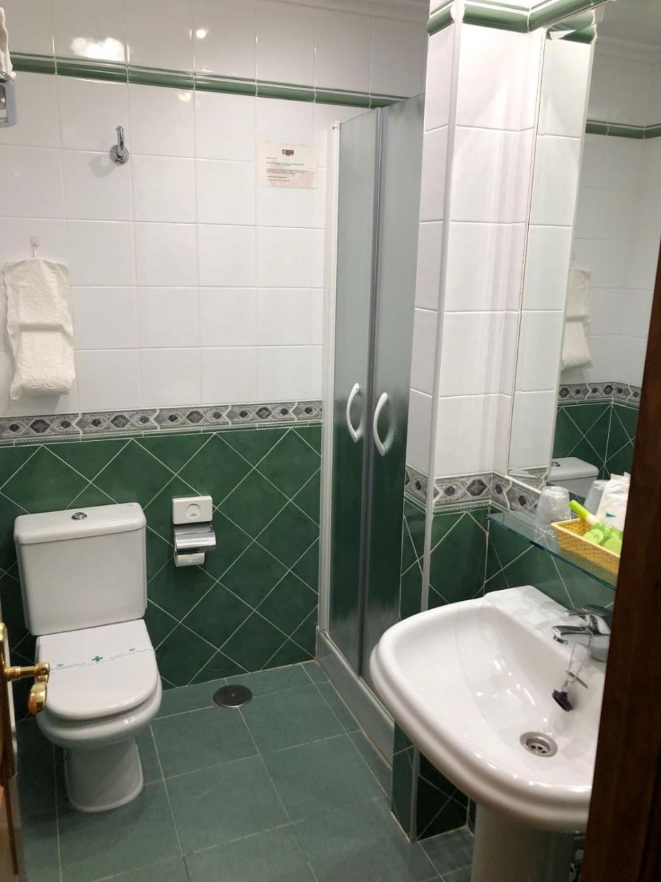 La Casona De Molleda Hotel Unquera Kültér fotó